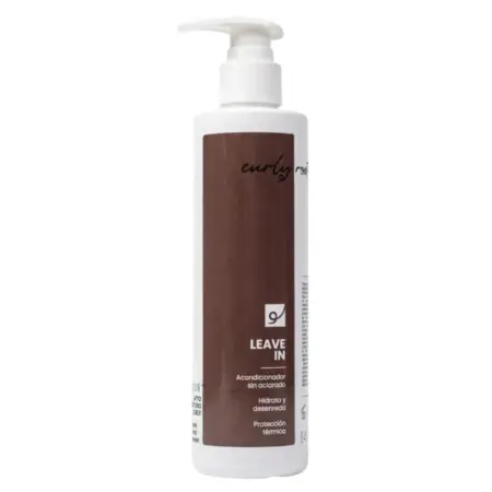 Curly Roots Leave-In 250 ml